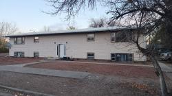 321 1st Avenue W Harlem, MT 59526