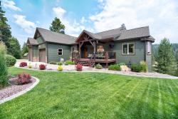 14 Vista Drive Clancy, MT 59634