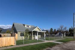 317 N 7th Street Hamilton, MT 59840