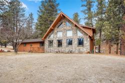 4 Spring Hollow Lane Clancy, MT 59634