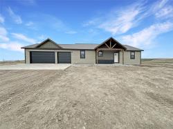 66 Country Squires Lane Fairfield, MT 59436