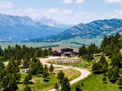 449 Minni Hall Road Bozeman, MT 59715