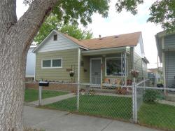 1110 E 4th Street Anaconda, MT 59711