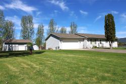 15 Sully Road Plains, MT 59859