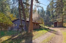 782 Othorp Lake Road Rexford, MT 59930