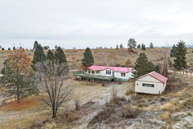 4247 Badger Lane Stevensville, MT 59870