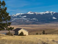 NHN Perkins Gulch Ridge Road Anaconda, MT 59711