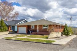 1260 W Aluminum Street Butte, MT 59701