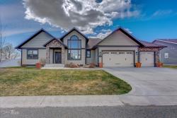 1209 Lucchese Road Helena, MT 59602