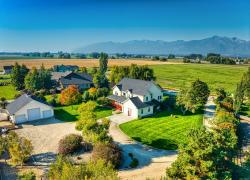 1534 Brittany Way Corvallis, MT 59828