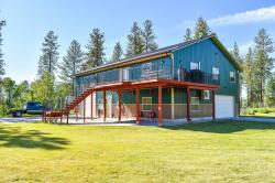 45356 Hwy 93 Ronan, MT 59864