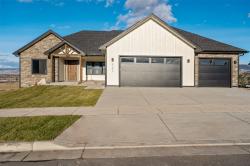 4344 Harrison Scott Drive Missoula, MT 59803