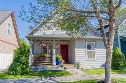 4608 Monticello Place Missoula, MT 59808