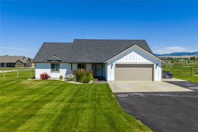 870 Chieftain Court Stevensville, MT 59870