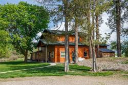 35966 Dublin Gulch Road Saint Ignatius, MT 59865
