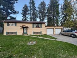 519 Indian Head Road Libby, MT 59923