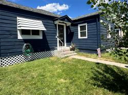 123 N Main Street Drummond, MT 59832