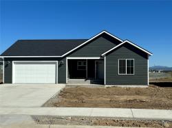 327 Meadow View Loop East Helena, MT 59635