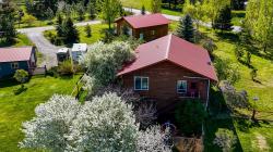 43 Baron Lane Eureka, MT 59917