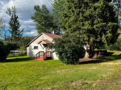 4868 Us Highway 93 S Darby, MT 59829