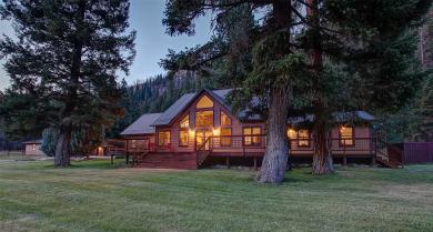 716 Rock Creek Road Clinton, MT 59825