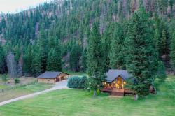 716 Rock Creek Road Clinton, MT 59825