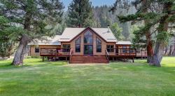716 Rock Creek Road Clinton, MT 59825