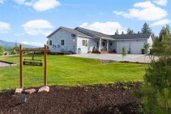 118 Rambling River Road Stevensville, MT 59870