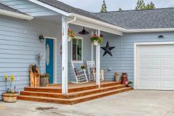 118 Rambling River Road Stevensville, MT 59870