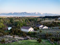 147 O'halloran Road Wilsall, MT 59086