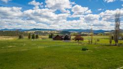 1288 Golf Course Road Hamilton, MT 59840