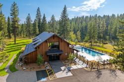 381 Chief Cliff Trail Bigfork, MT 59911