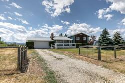 785 Bass Lane Corvallis, MT 59828
