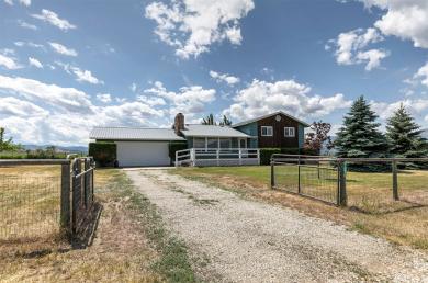 785 Bass Lane Corvallis, MT 59828