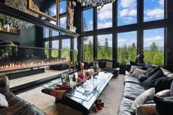 100 Whitefish Hills Drive Whitefish, MT 59937