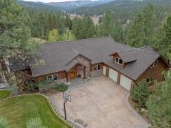 214 Solomon Mountain Road Clancy, MT 59634