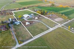 794 Mason Lane Corvallis, MT 59828