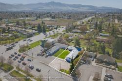 2515 and 2517 S 3rd Street W Missoula, MT 59804