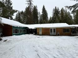 27 Birch Lane Trout Creek, MT 59874