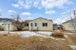 2512 Elm Street Butte, MT 59701