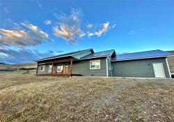 27 Mcneil Lane Plains, MT 59859