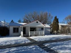 705 N 4th Street Hamilton, MT 59840