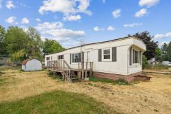 643 Grantsdale Avenue 25 Hamilton, MT 59840