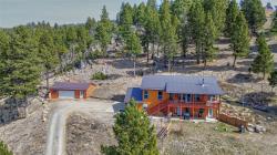 165 Wood Creek Road Boulder, MT 59632