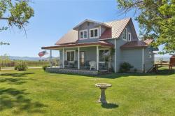 25 Andrews Road Hot Springs, MT 59845