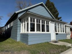 1618 Harrison Avenue Butte, MT 59701
