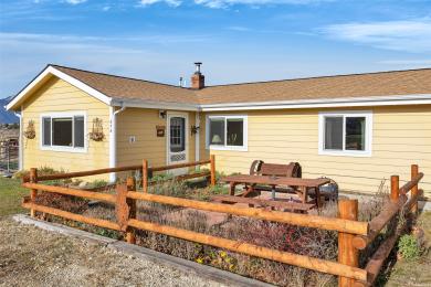 876 Bighorn Lane Stevensville, MT 59870