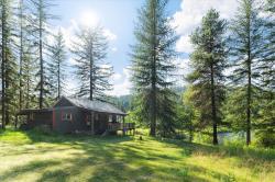 882 Tamarack Lane Troy, MT 59935