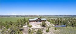 1601 Huffine Road Worden, MT 59088
