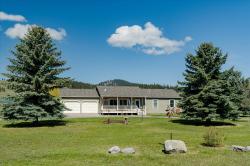 33115 Meadow Road Polson, MT 59860
